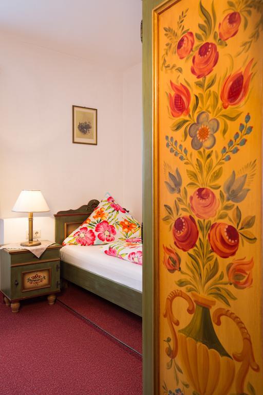 Gasthof Zum Lamm Hotel Garmisch-Partenkirchen Habitación foto